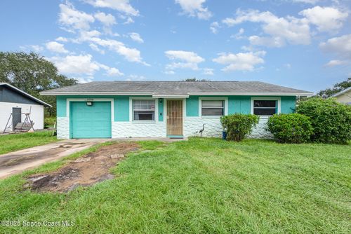 3708 Brophy Blvd, Cocoa, FL, 32926-4005 | Card Image