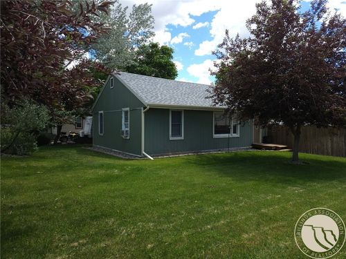 120 E Maryland Lane, Laurel, MT, 59044 | Card Image