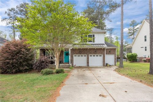 68 Heatherspring Way, Spring Lake, NC, 28390-5094 | Card Image