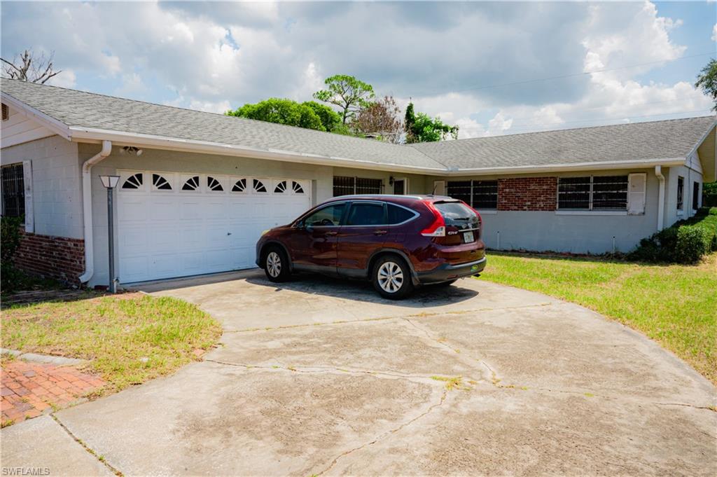 Residential in ORLANDO 3