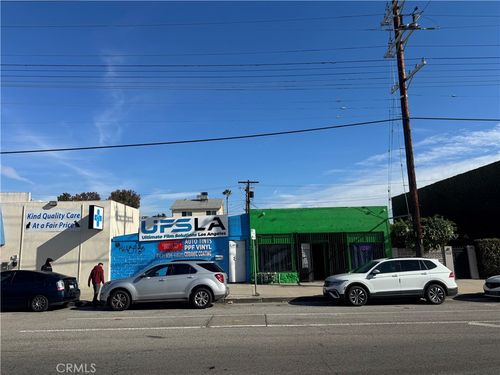 5112 Vineland Ave, North Hollywood, CA, 91601 | Card Image