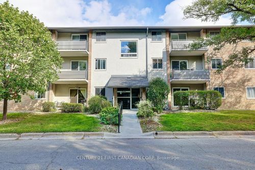 8-675 Wonderland Rd S, London, ON, N6K1M1 | Card Image