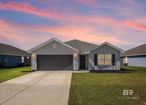 20803 Petal Dr, Silverhill, AL, 36576-5201 | Card Image