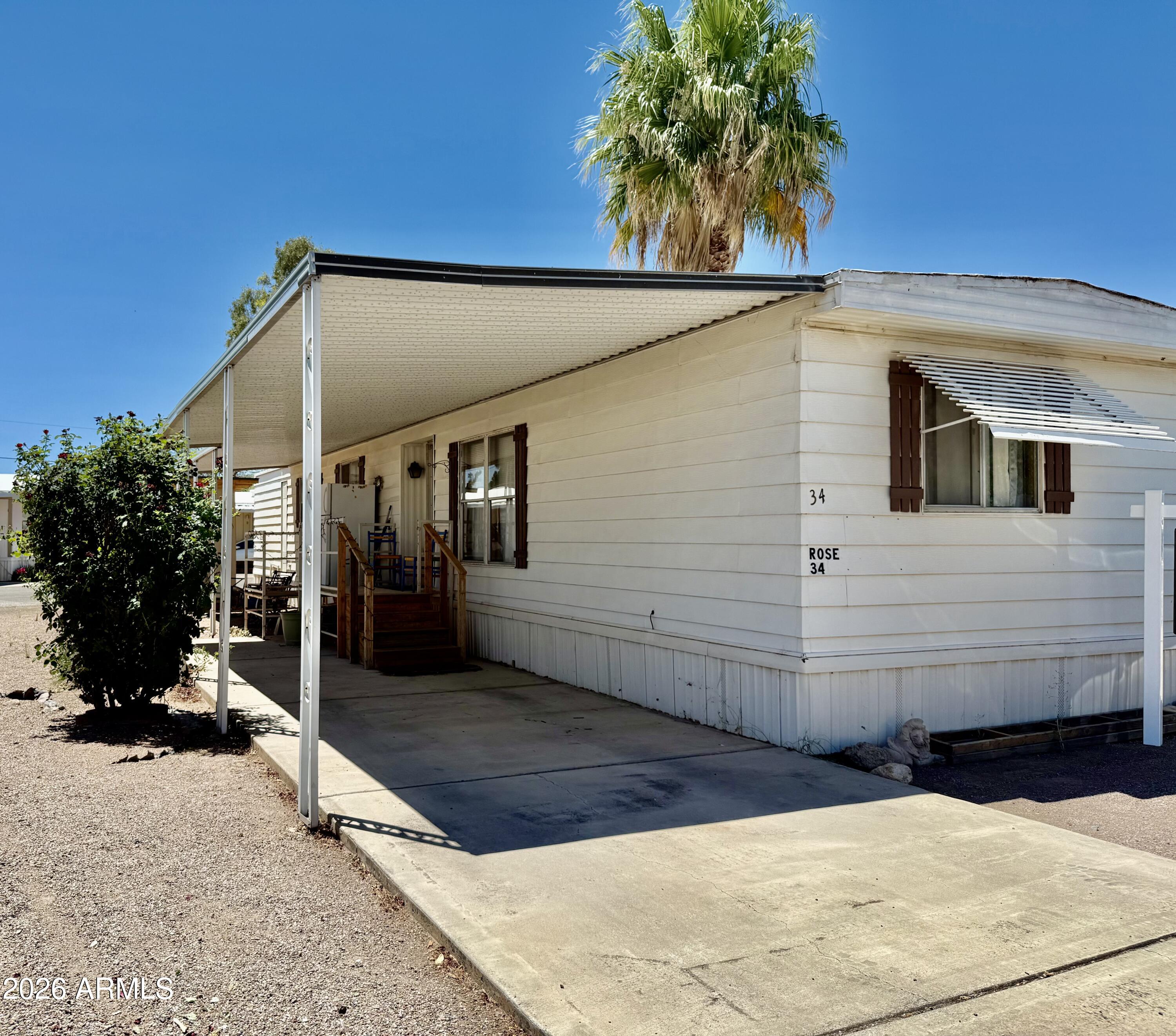 Residential in Kearny