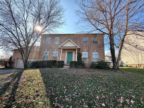 4209 Clearwater Way, Lexington, KY, 40515-6331 | Card Image