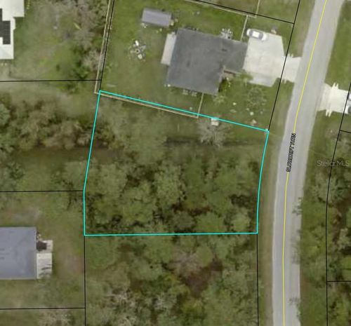 57 Slowdrift Turn, Palm Coast, FL, 32164-5311 | Card Image