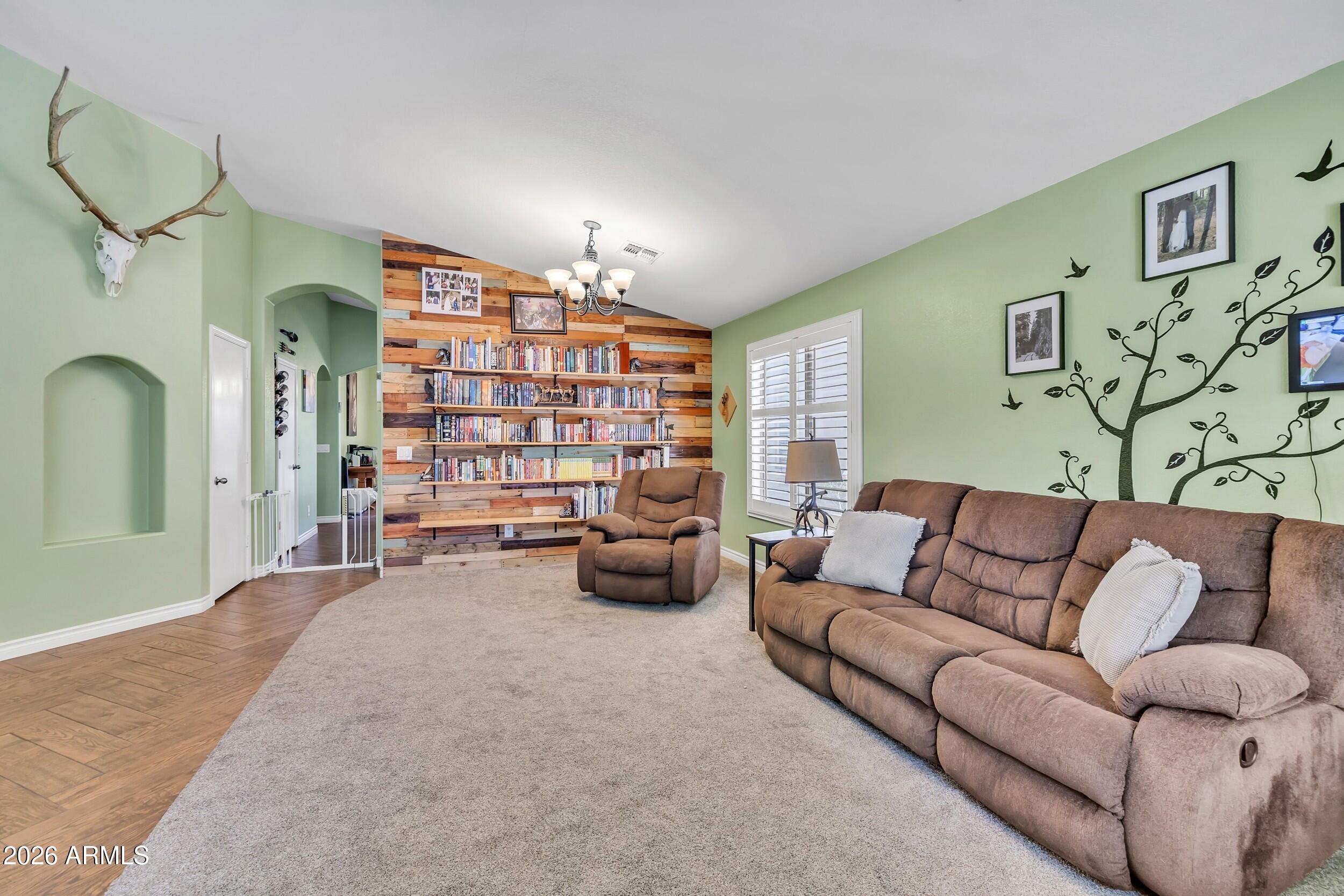 Residential in San Tan Valley 3