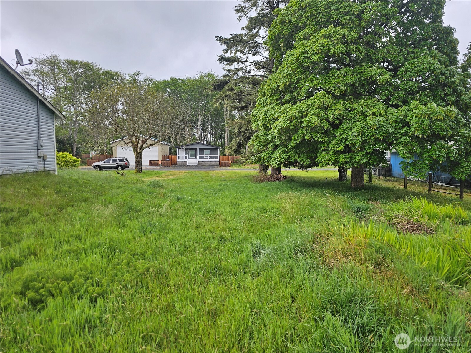 Land in Westport 3