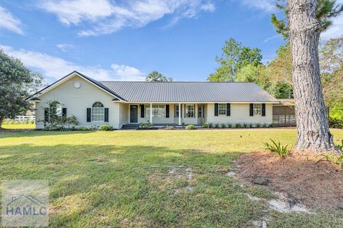 5947 Reese St, Patterson, GA, 31557-5140 | Card Image