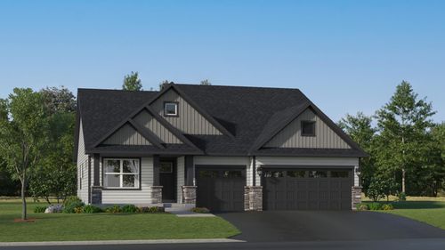 7638 Rainy Ln, Lino Lakes, MN, 55038 | Card Image