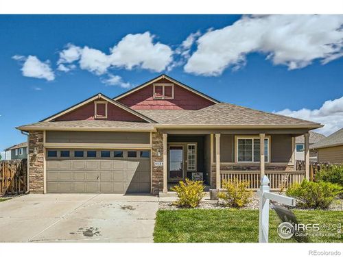 4134 Cypress Ridge Ln, Wellington, CO, 80549-1862 | Card Image