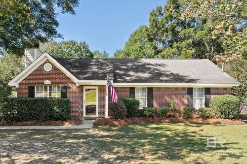 2980 Barlett Drive, Mobile, AL, 36608 | Card Image
