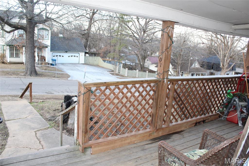 Residential in Poplar Bluff 3