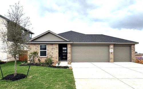 4036 Sun Burst Lane, Brookshire, TX, 77423 | Card Image