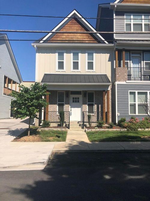 1531 Washington St, Chattanooga, TN, 37408-1915 | Card Image