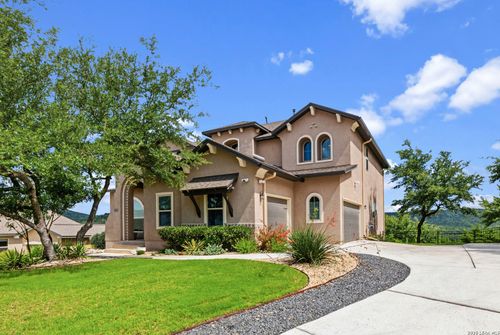 18806 Canyon View Pass, Helotes, TX, 78023-2879 | Card Image