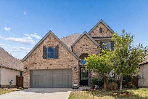 2824 Eccleston St, Celina, TX, 75009-1955 | Card Image