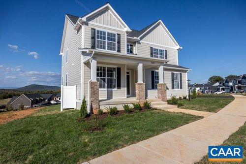 3437 Thicket Run Pl, CHARLOTTESVILLE, VA, 22911-5631 | Card Image