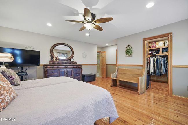 1124 Elizabethton Hwy, House other with 3 bedrooms, 3 bathrooms and null parking in Bluff City TN | Image 17