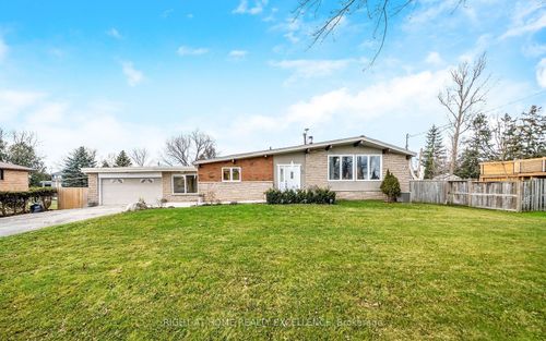 8 Terry St, Caledon Village, ON, L7K0B1 | Card Image