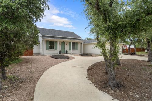 21814 Bluejay Blvd, Lago Vista, TX, 78645-7713 | Card Image