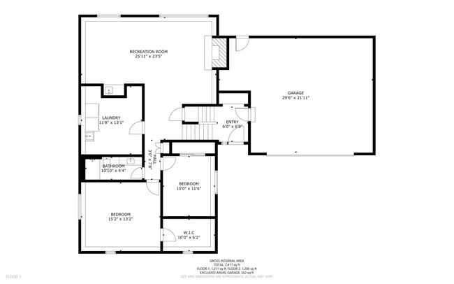 floorplan | Image 29