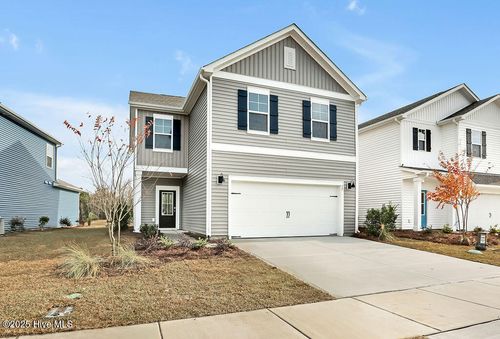 lot-14-6 Belmont Cir, Wilmington, NC, 28405 | Card Image