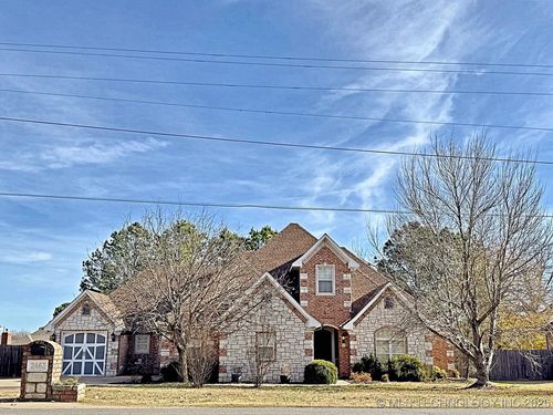 2463 S Park Hill Rd, Tahlequah, OK, 74464-5776 | Card Image