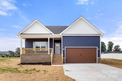 149 Tranquility Ln, Harmony, NC, 28634-9349 | Card Image