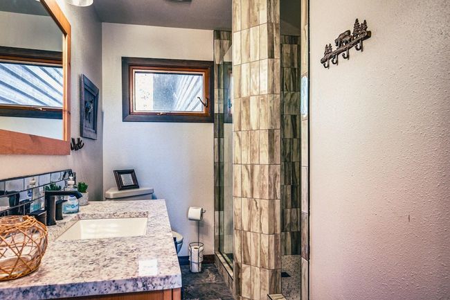 12711 Wind Point Rd, House other with 3 bedrooms, 2 bathrooms and null parking in MANITOWISH WATERS WI | Image 36