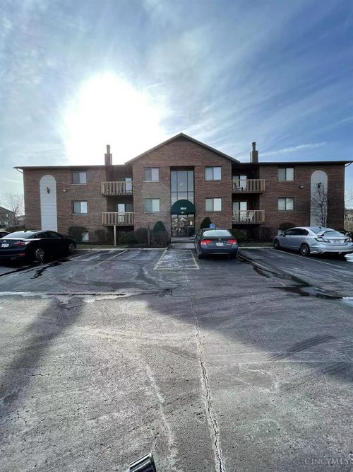 3920 Mack Rd, Fairfield, OH, 45014-4841 | Card Image