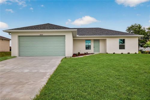 2006 Nw 16th Pl, Cape Coral, FL, 33993 | Card Image