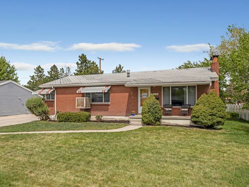 1536 W 4890 S, Taylorsville, UT, 84123-4240 | Card Image