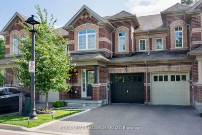 8 - 31 Town Line, Home with 3 bedrooms, 4 bathrooms and 2 parking in Orangeville ON | Image 1