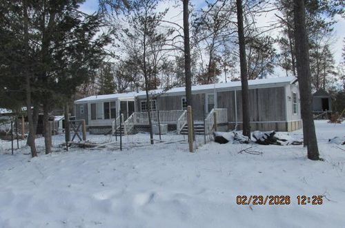 8990 S Crosby, Idlewild, MI, 49642 | Card Image