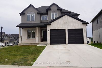 957 Riverbend Rd, House other with 4 bedrooms, 4 bathrooms and 6 parking in London ON | Image 1