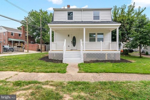 25 Leeway, DUNDALK, MD, 21222-4430 | Card Image