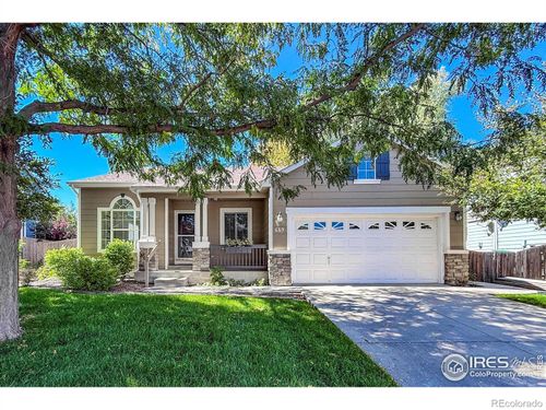 669 Timothy Dr, Longmont, CO, 80503-7683 | Card Image