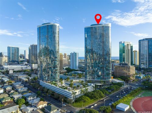 i-1288 Kapiolani Blvd, Honolulu, HI, 96814-2888 | Card Image