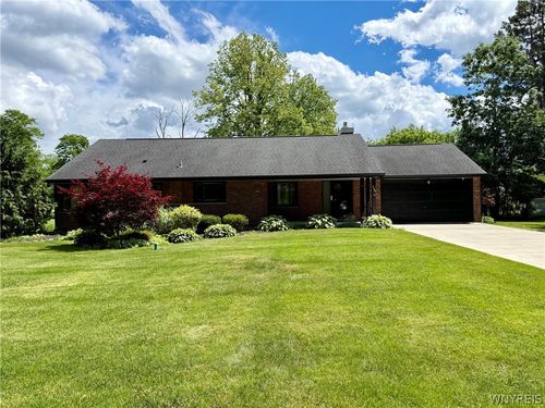 5125 Forest Rd, Lewiston, NY, 14092-1959 | Card Image