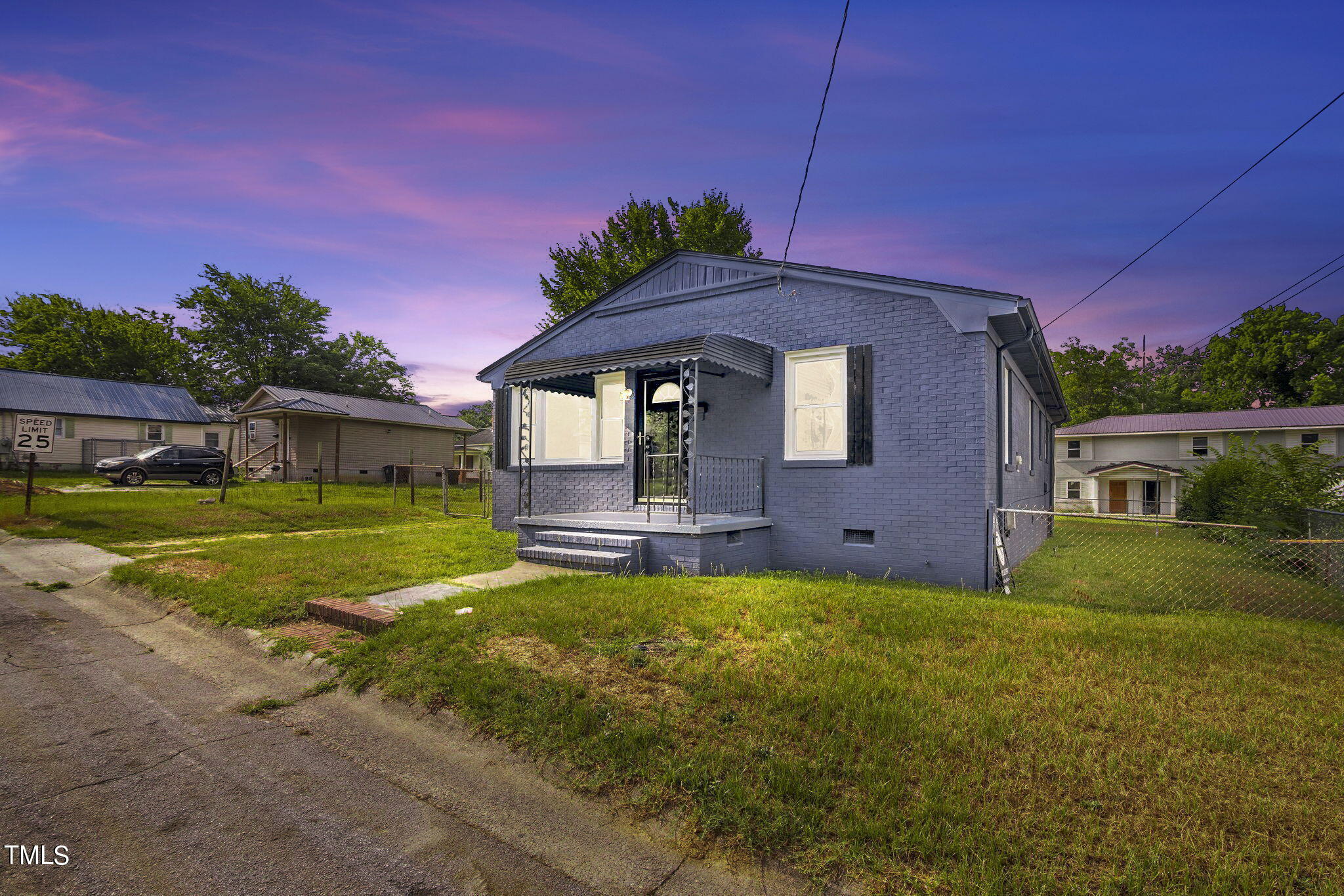 Olivia Ln, Goldsboro, NC 27530