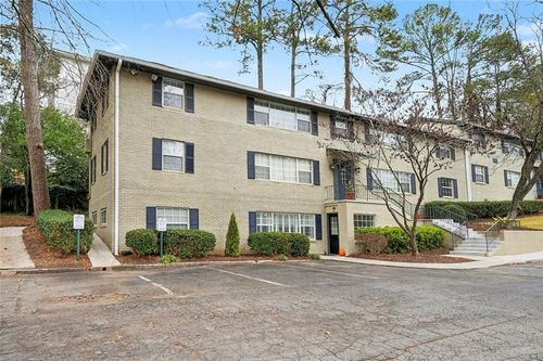 apt-8-1647 Briarcliff Rd Ne, Atlanta, GA, 30306-2131 | Card Image
