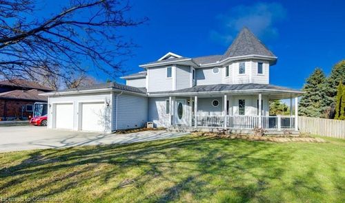 20 Vienna Cres, Heidelberg, ON, N0B2M1 | Card Image