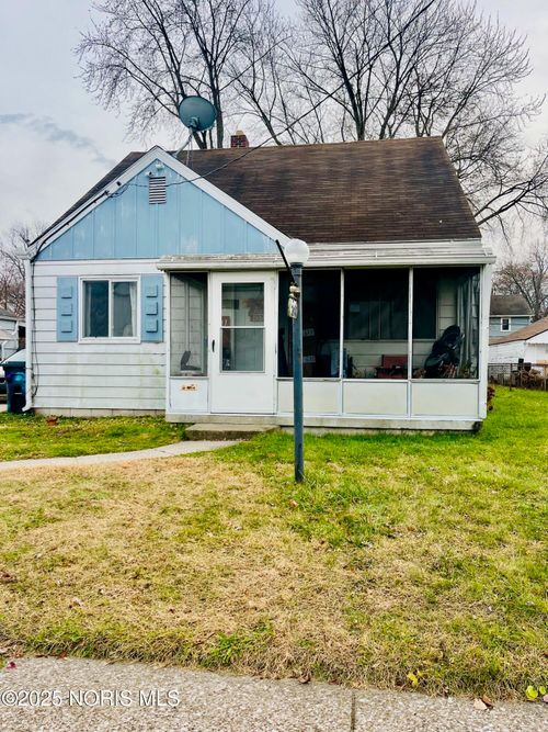 2041 Brame Pl, Toledo, OH, 43613-4516 | Card Image