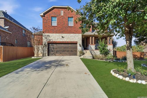 3715 Sunset Hts, San Antonio, TX, 78261-2684 | Card Image
