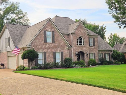 1807 Campden Dr, Collierville, TN, 38017 | Card Image