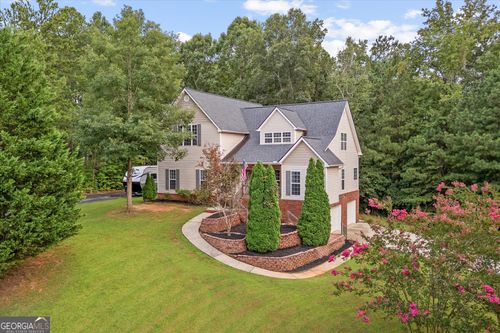 176 Oak Leaf Dr, Carrollton, GA, 30116-1203 | Card Image