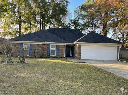 3705 Dearing Downs Dr, Tuscaloosa, AL, 35405-4653 | Card Image