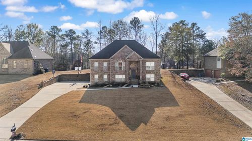 248 Lime Creek Ln, CHELSEA, AL, 35043-5596 | Card Image