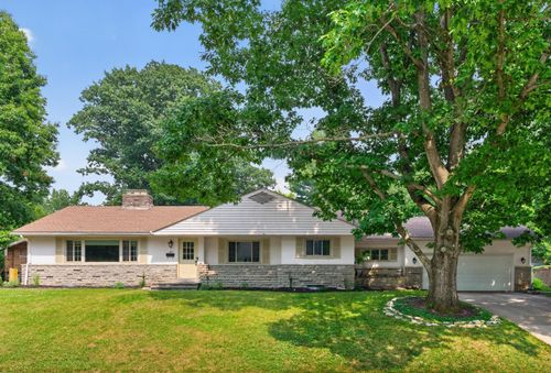 287 Frontenac Pl, Worthington, OH, 43085-3818 | Card Image